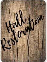 Custom Wood Plank Cards main image